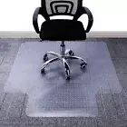 YESDEX Office Chair Mat for Carpet Carpet Protector Chair Mat Large