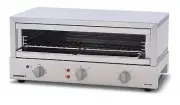 ROBAND GRILL MAX TOASTER 15 SLICE, 14.6 AMP GMX1515