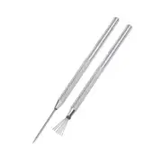Ceramics Modeling Tool Clay Ceramic Needle Detail Tool Wire Texture Tool