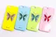 【愛瘋潮】Comma iPhone SE / 5 / 5S 水晶蝴蝶-施華洛世奇水鑽保護殼 手機殼