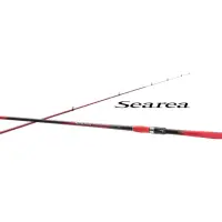 在飛比找momo購物網優惠-【SHIMANO】Searea 海上釣堀 M300 磯釣竿(