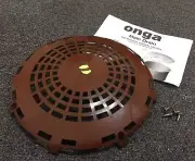 Onga/ Dega Main Drain Cover