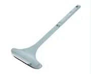 3X Glass Cleaner Screen Brush Double Sided Window Cleaning Tool Blue