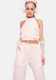 Jump Street Pants Set