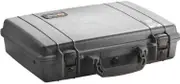 Pelican 1490 Black Case with Foam