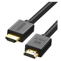 在飛比找momo購物網優惠-【伽利略】HDMI 8K@60Hz 傳輸線-2米(CABLE