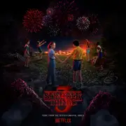 Stranger Things - Season 3 (OST)