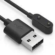 USTIYA Charger for Huawei Band 10/9/8/7/6/6 pro/Honor Band 6/7/9/ Watch Kids 4 Pro/Kids 4X/Huawei Watch Fit 4/Pro/3/2/Mini USB Charging Data Cable
