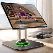 for iPad Stand Holder Adjustable Tablet Stand for Desk, 2025 for iPad Accessorie