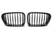 Front Grille for BMW 3 Series E46 99-03 COUPE Itim GRBM19WS XINO AU