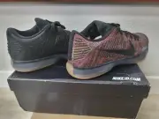 Kobe Bryant X elite low Flyknit nikeID beethoven oreo grinch new box black gum