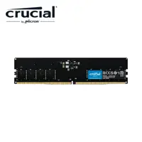 在飛比找momo購物網優惠-【Crucial 美光】DDR5 5600 32GB 桌上型