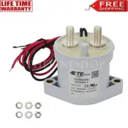 TE EV200AAANA Automotive Relay 12-900V DC Contactor 500+A Carry Curren 1618002-7