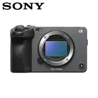 在飛比找環球Online優惠-【SONY】 ILME-FX3 單機身 公司貨