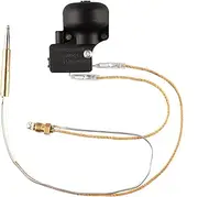 Reliable For Patio Heater Repair Kit, Tilt Switch And Thermocouple Sensor Set, Optimal Performance And Longevity Guaranteed