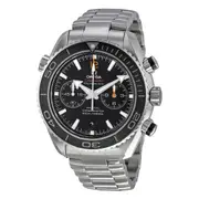 Original Omega Seamaster Planet Ocean Automatic Men's Watch 23230465101003