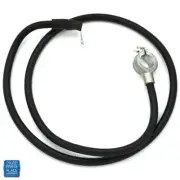 1970 - 1971 Skylark GS S Battery Cable Positive V8 350 CI Spring Ring EACH New