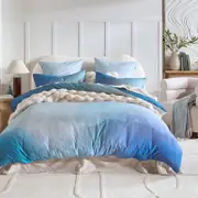 Oceania Quilt Cover Set [HABBOCEAN25]