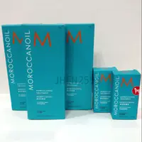 在飛比找蝦皮購物優惠-公司貨MOROCCANOIL摩洛哥優油 25ML 100ml