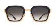 Mykita Misty 768 Women’s Sunglasses Blue Size 50