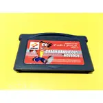 歡樂本舖 GBA 袋狼大進擊 袋狼大冒險 瘋狂小子 任天堂 NDS AMEBOY GBM GBA-SP 主機適用