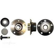 Bearing Wholesalers Wheel Bearing/Hub Assembly - Rear - 5358 KIT
