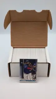 2019 Topps Update Baseball Complete Set US1-US300 Guerrero Jr Tatis Jr Alonso RC