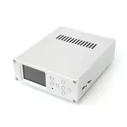 DV20A Flagship Digital Turntable USB Flash Drive Lossless Audio Player Turntable