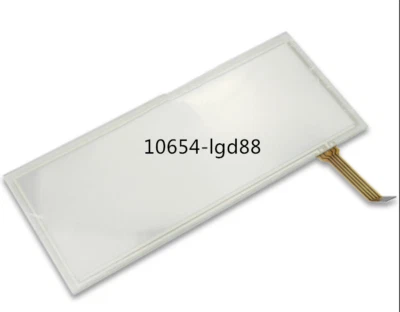 New for Hitachi PB-260C Printer Touch Screen Glass Panel Digitizer #9