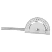 1pc Mini Table Saw Circular Router Miter Gauge DIY.Woodworking Angle Ruler Tools