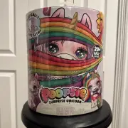 Poopsie 555964 Unicorn Surprise Rainbow Slime