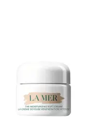 La mer - The Moisturizing Soft Cream 30ml - Moisturiser - Anti-aging – Unisex – Moisturisers 30ml