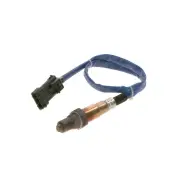 Bosch Oxygen Lambda Sensor for Porsche 911 Carrera S 4S 996 997 3.6L 3.8L 01-12