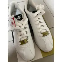 在飛比找蝦皮購物優惠-PUMAXBTS聯名合作的PUMA鞋子