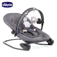 在飛比找PChome24h購物優惠-【chicco】Hooplà可攜式安撫搖椅-多色