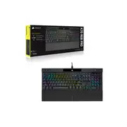Corsair K70 Rgb Pro Mechanical Gaming Keyboard