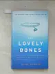 【書寶二手書T8／原文小說_CL5】Lovely Bones(蘇西的世界)_Alice Sebold