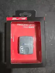 Elite SRL MISURO B+ Speed/Power/Cadence Sensor | Works With PC Desktop & Laptops