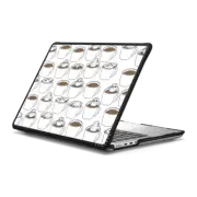 MacBook Pro 14-inch (M1 - M4) Impact Case More Coffee