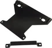 KFI Snow Plow Reciever Mount Kit Mid Mount Can-Am Outlander 1000 4x4 12-15