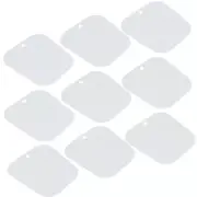 10Pcs Boot Shaper Reusable Boots Form Inserts Tall Support Boot Accessories
