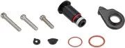 GX DH/X01DH 7 Speed Rear Derailleur B-Bolt and Limit Screw Kit