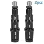 2PCS Golf adapter SLEEVE For TAYLORMADE M3 M4 M5 M6 SIM SIM2 Stealth .335