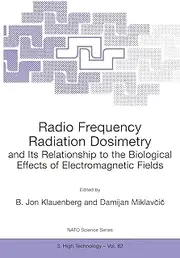 Radio Frequency Radiation Dosimetry and Its Relationship to the Biological Effects of Electromagnetic Fields: 82