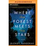 WHERE THE FOREST MEETS THE STARS