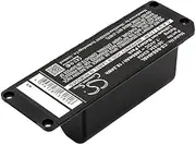 [BREZO] Replacement Battery Compatible with Bose 413295, Soundlink Mini, Part Number: 063287, 063404 2600mAh/7.4V
