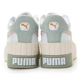 PUMA Cali Wedge SoCal Wn's 女款 復古 休閒 厚底 板鞋 37410702