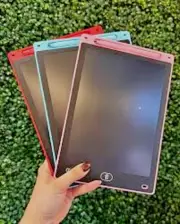 8.5 Inch Children Lcd Writing Tablet Writing Pad Writing Board Lcd Drawing Board
