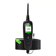 Car Voltage/Resistant Tester Automotive Circuit Tester Power Circuit Probe Kit