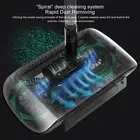 Household Hand Push Sweeper Sweeping Machine Multi Purpose Mop Broom Dustpan